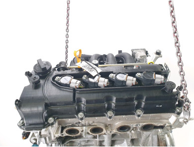 Engine type K12B-2W2 - Suzuki SWIFT IV - H1-4255L