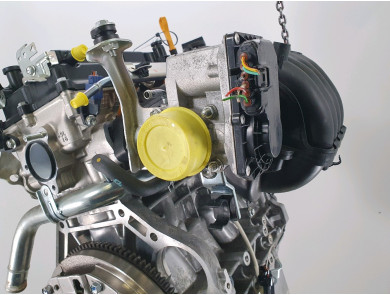 Engine type K12B-2W2 - Suzuki SWIFT IV - H1-4255L