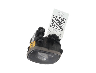 Left front fog light - Renault CLIO V PH.1 - 261550862R - E1-7205I