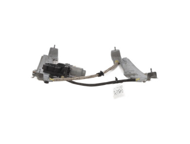 Left front window-lift - Renault GRAND SCENIC IV - 807214665R - Q1-8871Z