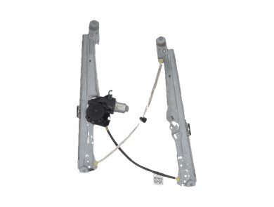 Left front window-lift - Renault GRAND SCENIC IV - 807214665R - Q1-8871Z