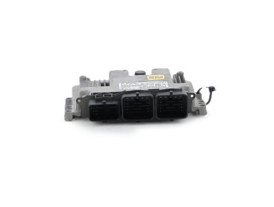 Engine calculator used - Citroen BERLINGO - 9677006780