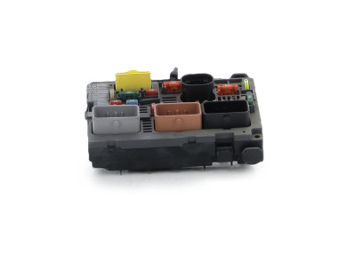 BSM - Citroen BERLINGO II PH.1 - 9675878480 - Y0-7165P