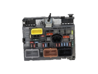 BSM - Citroen BERLINGO II PH.1 - 9675878480 - Y0-7165P