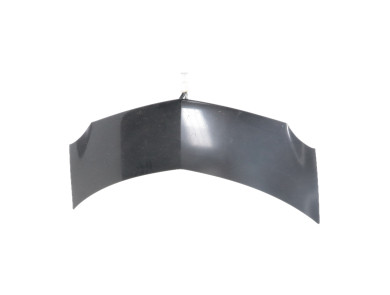 Hood (Bonnet) - Renault MODUS PH.1 - Noir - 7751475521 - T1-1956A