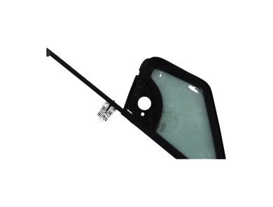 Vitre de custode avant droite - Citroen BERLINGO II PH.1 - Blanc - 1688510780 - X0-3886Y