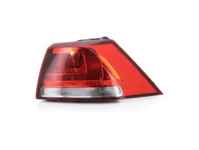 Right rear light - Volkswagen GOLF VII PH.1 - 5G0945096M - H1-1649E