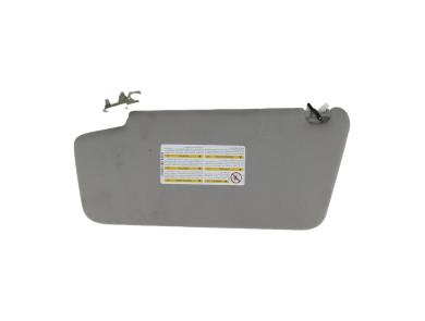 Pare-soleil droit occasion - Mercedes CLASSE GLK - 20481062109E86