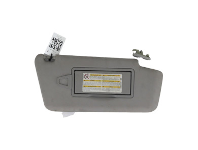 Pare-soleil droit - Mercedes CLASSE GLK I PH.1 - 20481062109E86 - T1-8641Z
