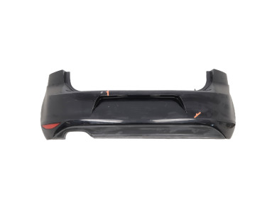 Rear bumper used - Volkswagen GOLF - 5G6807417AP GRU