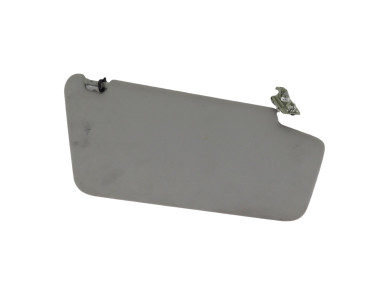 Left sun visor - Mercedes CLASSE GLK I PH.1 - 20481063109E86 - N1-8525E