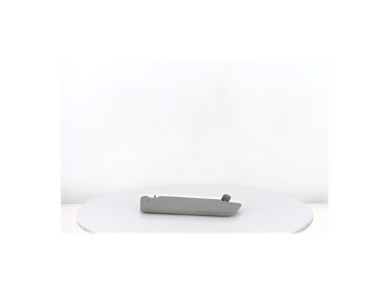 Left sun visor - Mercedes CLASSE GLK I PH.1 - 20481063109E86 - N1-8525E