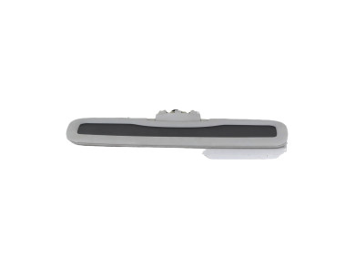 Pare-soleil droit - Smart FORTWO I PH.2 - Q0000706V009C24A00 - L1-7257J