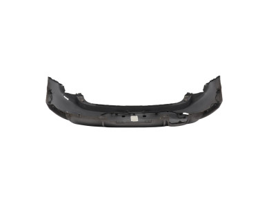 Rear bumper - Renault CLIO V PH.1 - Noir - 850229109R - I1-7140U