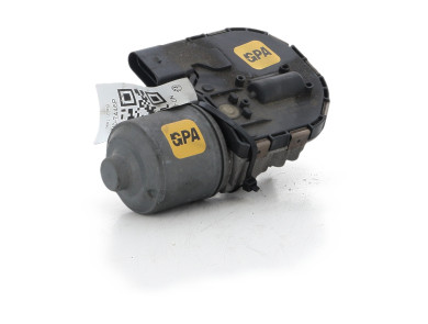 Left front wiper motor - Volkswagen GOLF PLUS PH.1 - 5M0955023G - N0-7446P