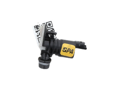 Washer fluid pump - Renault CLIO V PH.1 - 289209776R - M1-7165J