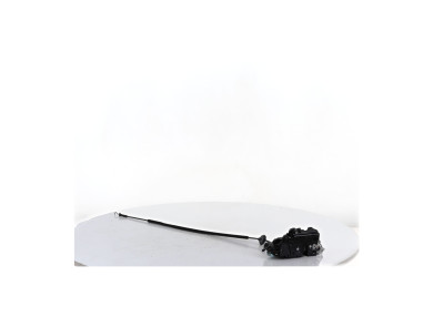 Right rear door lock - Volkswagen TOURAN I PH.2 - Gris Clair - 7L0839016D - B0-3764K