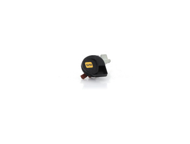 Horn used - Renault CLIO - 256101024R