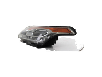 Left headlight - Citroen C3 PICASSO PH.1 - 00006208N5 - X1-1421T