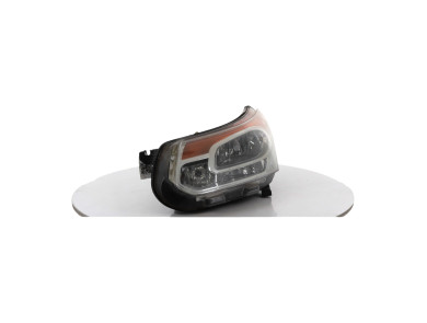 Left headlight - Citroen C3 PICASSO PH.1 - 00006208N5 - X1-1421T