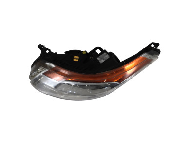 Left headlight - Citroen C3 PICASSO PH.1 - 00006208N5 - X1-1421T