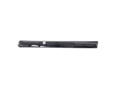 Roof rails used - Citroen C3 - 98 531 137 XK