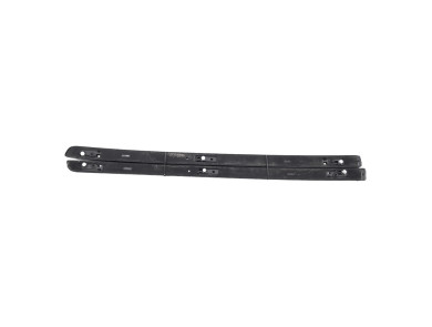 Barre de toit - Citroen C3 IV - Blanc - 98531137XK - T1-9297V