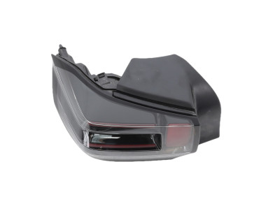 Left rear light used - Citroen C3 - 9845602580