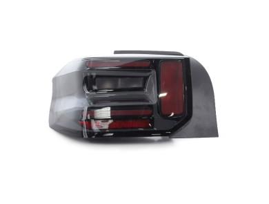 Left rear light - Citroen C3 IV - 9845602580 - G1-9311L
