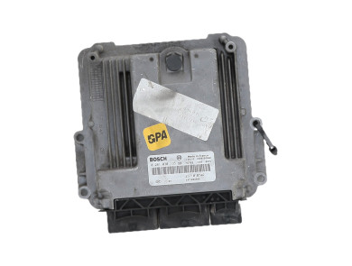 Engine calculator - Renault GRAND SCENIC III PH.3 - 237101074R - G0-6502K