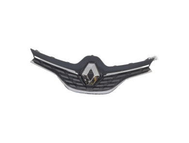 Calandre - Renault GRAND SCENIC IV - Gris Clair - 623828473R - T0-8342L