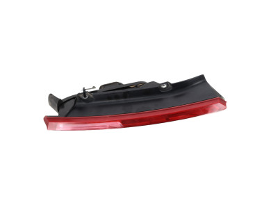 Left rear light used - Fiat PUNTO - 51927095