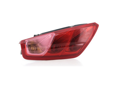 Left rear light - Fiat PUNTO III - 51927095 - A1-1293S