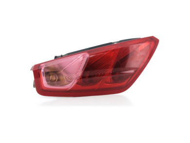 Left rear light - Fiat PUNTO III - 51927095 - A1-1293S
