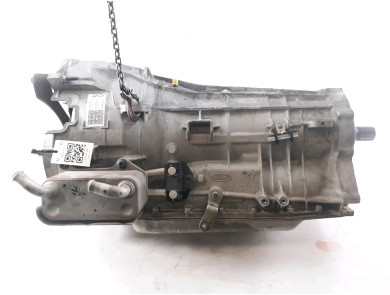 Boîte de vitesses occasion - Ford RANGER PICK-UP - FB3P7000DA