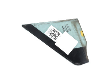 Left front side glass - Renault GRAND SCENIC III PH.3 - Noir - 802630001R - Z1-5556R