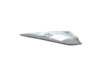 Left front side glass - Renault GRAND SCENIC III PH.3 - Noir - 802630001R - Z1-5556R