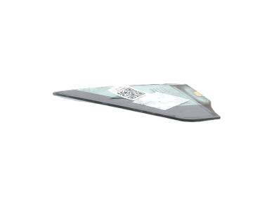 Vitre de custode avant gauche - Renault GRAND SCENIC III PH.3 - Noir - 802630001R - Z1-5556R