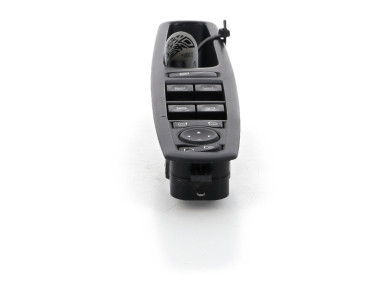 Platine de commande lève-vitre gauche - Renault GRAND SCENIC III PH.3 - 809610017R - C1-5526Q
