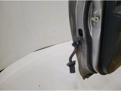 Porte arrière droite - Mitsubishi ASX PH.1 - Gris Fonce - 5730A978 - T1-1687H
