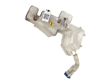 Washer fluid reservoir tank - Volkswagen TOURAN I PH.2 - 1T0955453E - T0-6454R