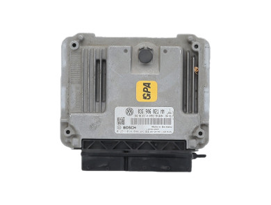 Engine calculator - Volkswagen TOURAN I PH.2 - 03G906021MM - C0-6519H