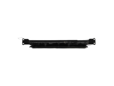 Traverse inférieure de pare choc avant - Peugeot 208 I PH.2 - Gris Fonce - 1607398680 - X0-0728B