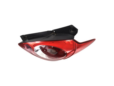 Right rear light - Ford KA II - 1579394 - H1-1161J