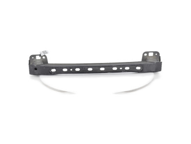 Rear bumper reinforcement bar - Fiat PUNTO III - Noir - 51858828 - G1-7684Q