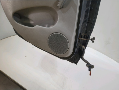Rear left door - Citroen XSARA PICASSO - Inconnu - 0000900691 - Q1-1826Y