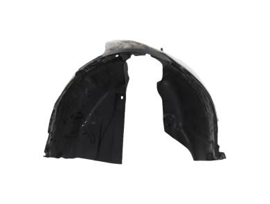 Bumper mud front left used - Citroen C3 - 9856167280