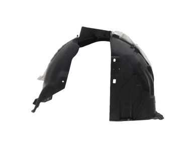 Bumper mud front left - Citroen C3 IV - Blanc - 9856167280 - R1-9280S