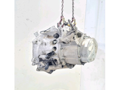 Boîte de vitesses occasion - Peugeot 308 - 20DP41