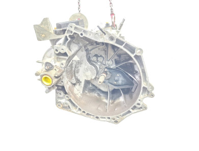 Gearbox type 20DP41 - Peugeot 308 I PH.1 - N1-5775T